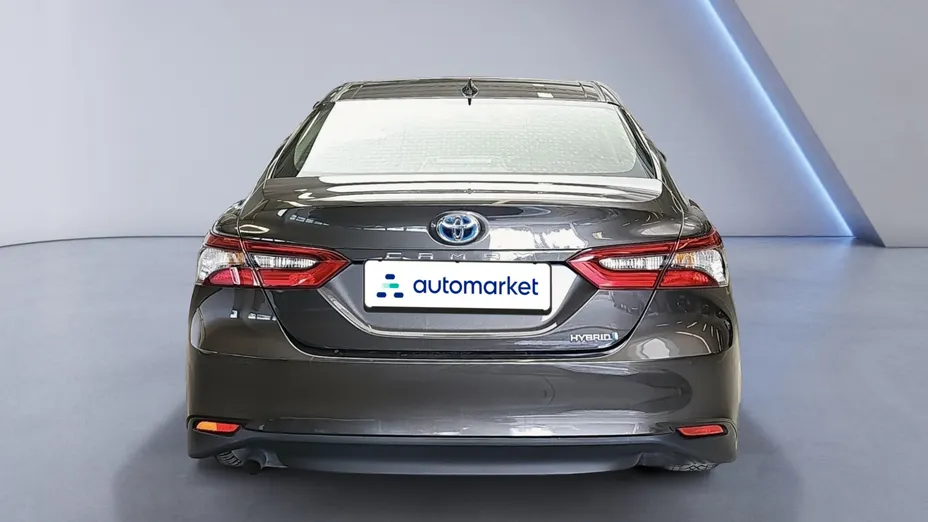 TOYOTA Camry Camry 2.5 Hybrid Comfort CVT