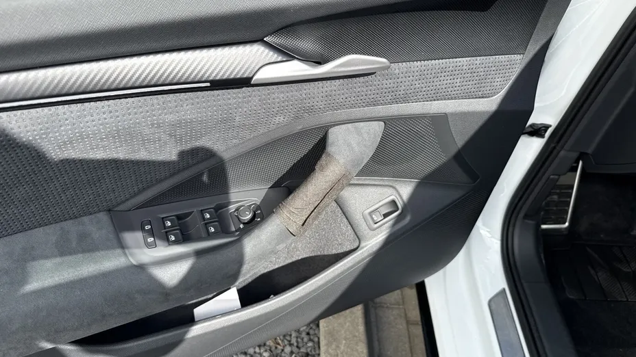 SKODA Superb Superb 2.0 TSI Sportline DSG Nowy