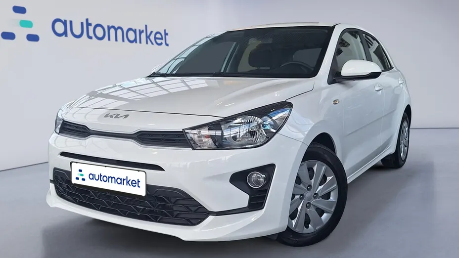 KIA Rio Rio 1.0 T-GDI M