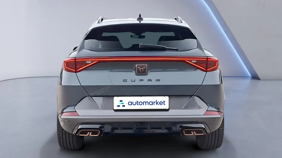 CUPRA Formentor Formentor 1.4 e-Hybrid VZ DSG