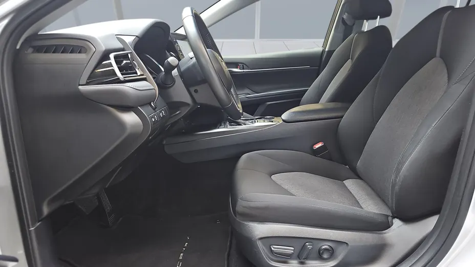 TOYOTA Camry Camry 2.5 Hybrid Comfort CVT