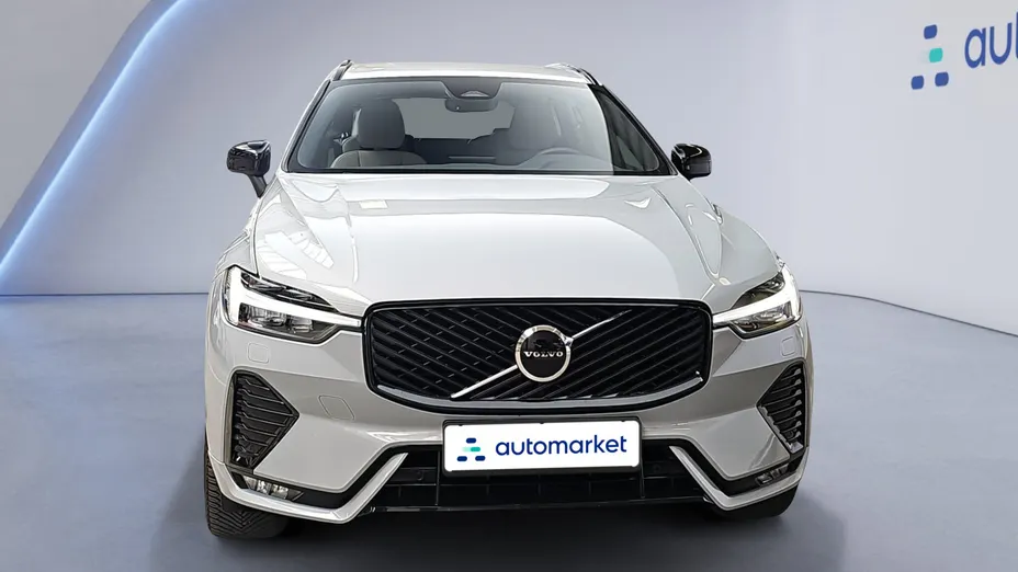 VOLVO XC60 XC60 B5 B AWD Plus Dark aut