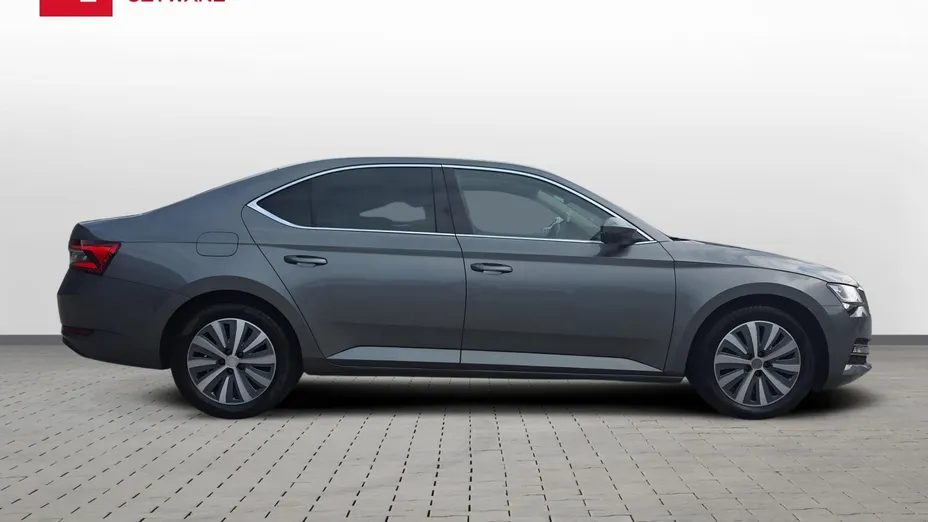 SKODA Superb Superb 2.0 TDI SCR Style DSG
