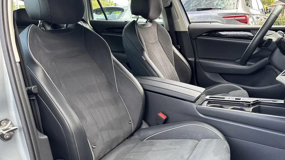 VOLKSWAGEN Passat Passat 2.0 TDI SCR Elegance DSG