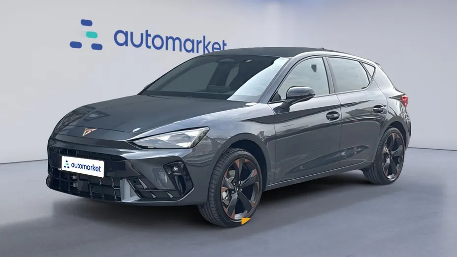 CUPRA Leon Leon 1.5 eTSI mHEV DSG Nowy