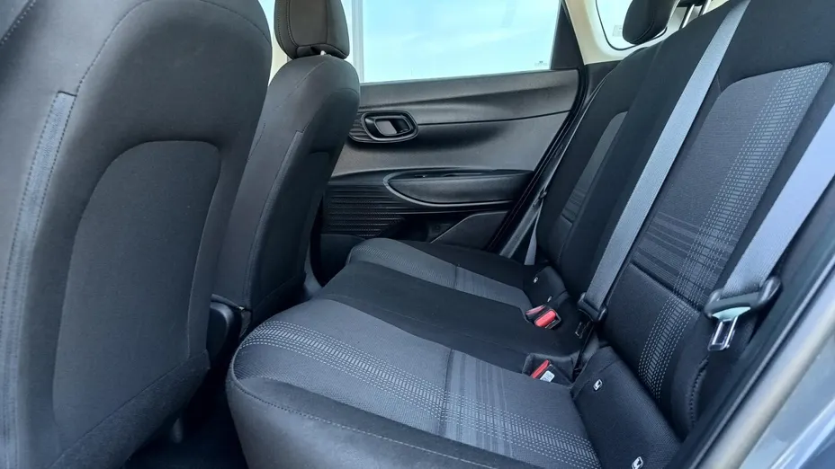 HYUNDAI i20 i20 1.2 Classic