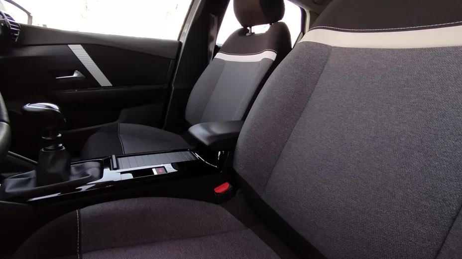 CITROEN C4 C4 1.2 PureTech Feel Pack S&S