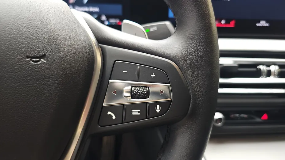 BMW Seria 3 318d mHEV aut