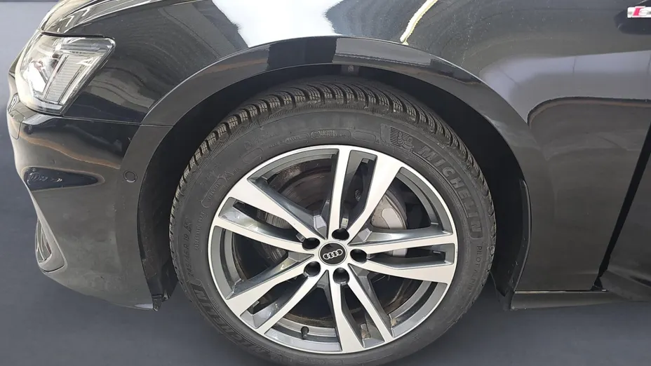 AUDI A6 A6 40 TDI mHEV Quattro Sport S tronic