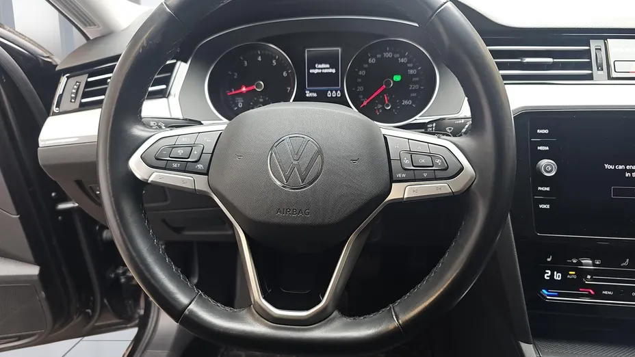 VOLKSWAGEN Passat Passat 1.5 TSI EVO Business DSG