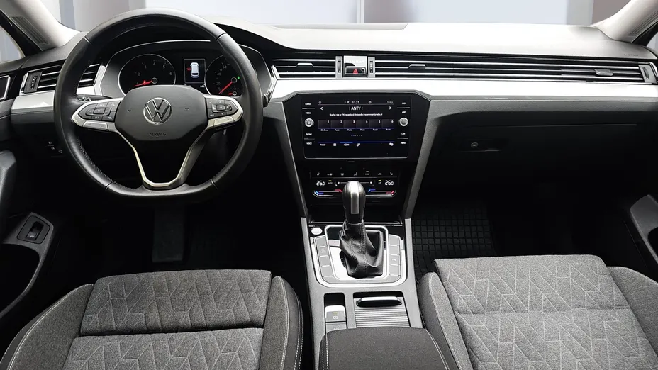 VOLKSWAGEN Passat Passat 1.5 TSI EVO Business DSG