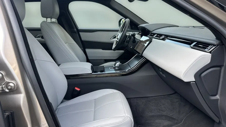 LAND ROVER Range Rover Velar Velar 3.0 P400 mHEV Belgravia Edition