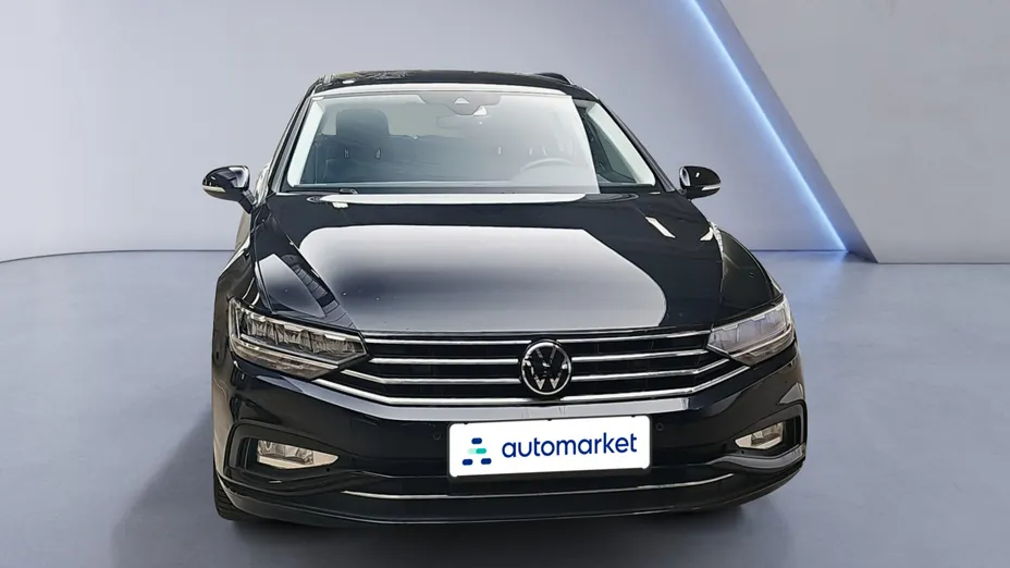 VOLKSWAGEN Passat Passat 1.5 TSI EVO Business DSG
