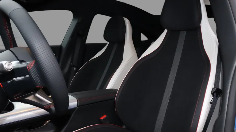 MERCEDES-BENZ CLA CLA 250+ 85kWh Nowy