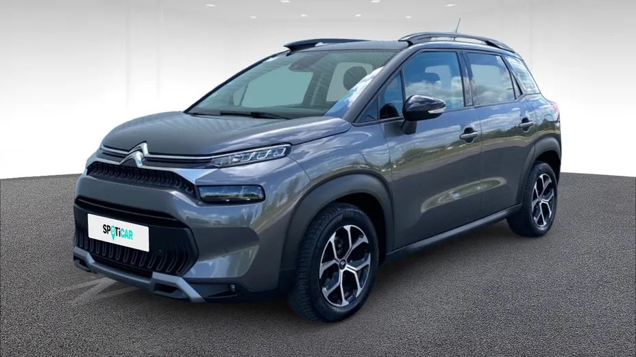 CITROEN C3 Aircross -