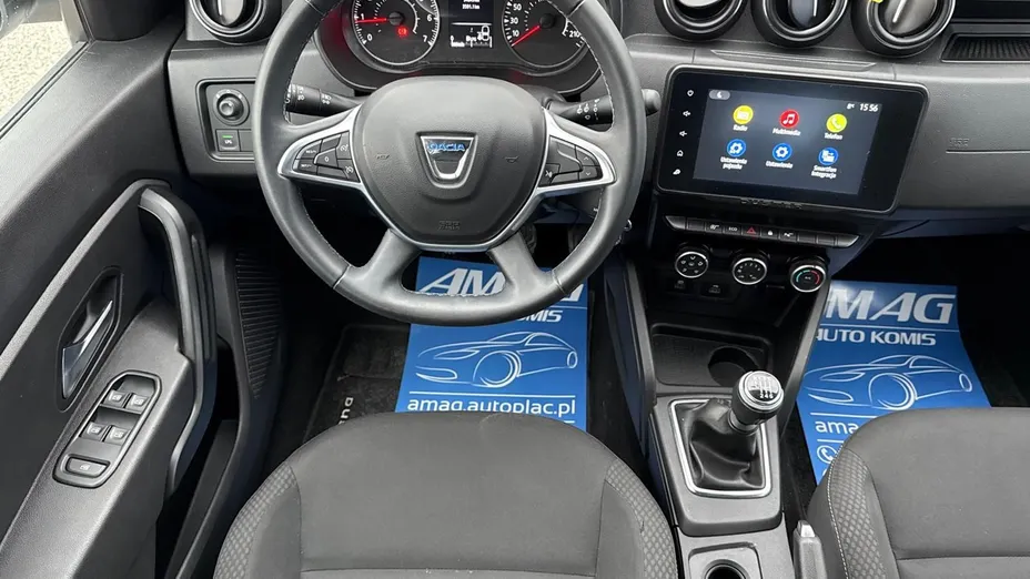 DACIA Duster -
