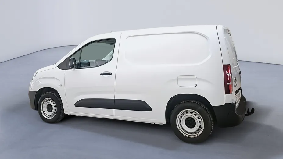 TOYOTA Proace City Proace City 1.5 D-4D Standard 2,3t Active