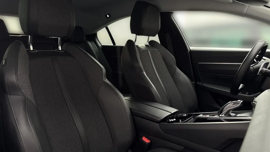 PEUGEOT 508 508 1.5 BlueHDi Allure S&S EAT8