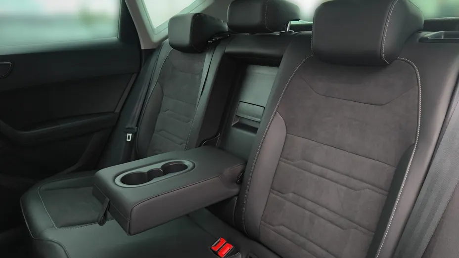 SEAT ATECA Ateca 1.5 TSI Xperience S&S DSG