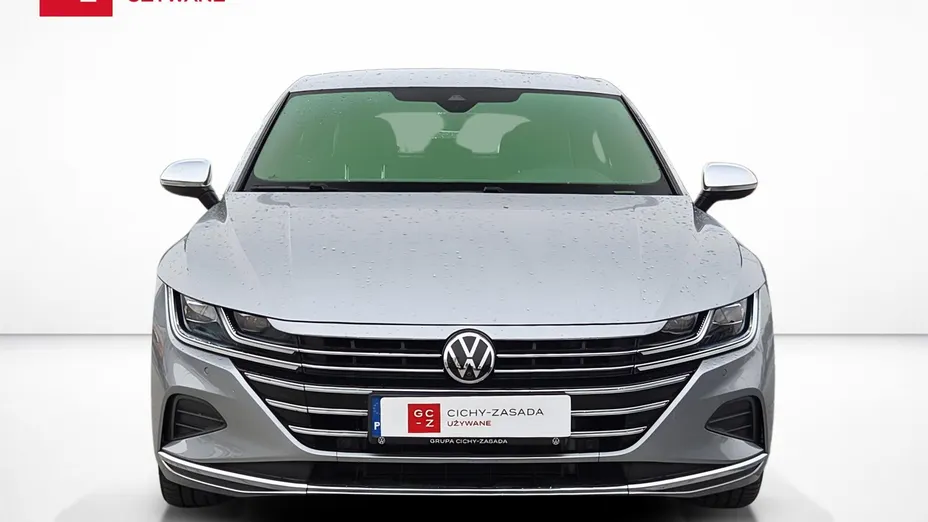 VOLKSWAGEN Arteon Arteon 2.0 TDI Elegance DSG