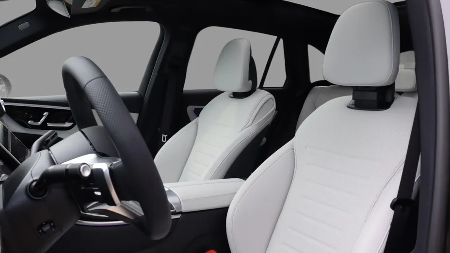 MERCEDES-BENZ GLC GLC 220 d mHEV 4-Matic AMG Line