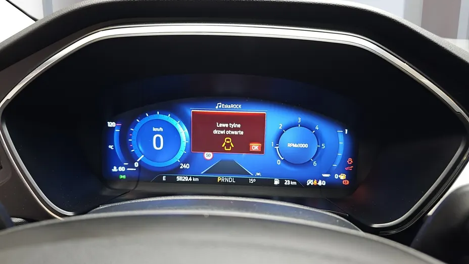 FORD Kuga Kuga 2.0 EcoBlue AWD Titanium aut