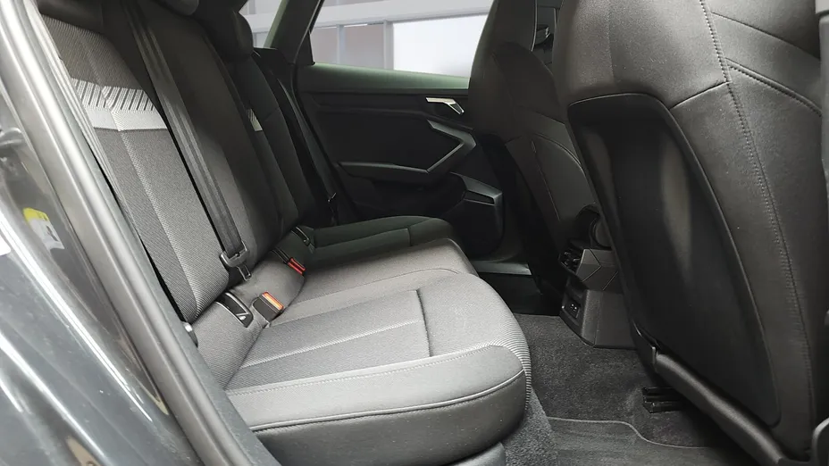 AUDI A3 A3 35 TFSI mHEV Advanced S tronic