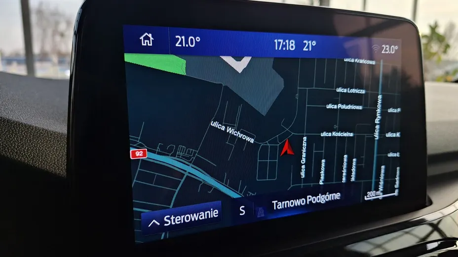 FORD Kuga Kuga 2.5 FHEV FWD ST-Line X