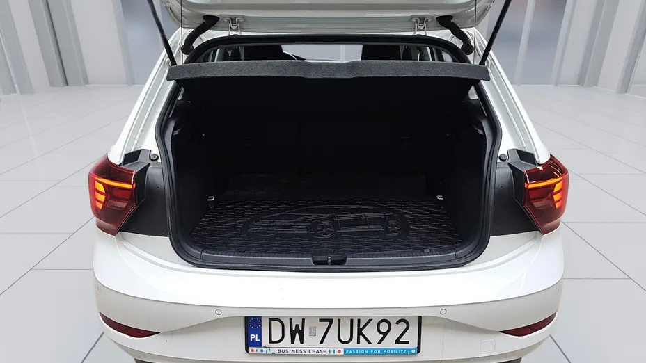 VOLKSWAGEN Polo Polo 1.0 TSI Life