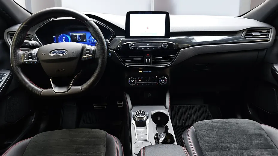 FORD Kuga Kuga 2.5 FHEV AWD ST-Line X