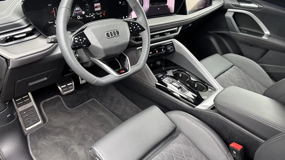 AUDI Q5 Q5 TDI mHEV 150 kW Quattro S tronic