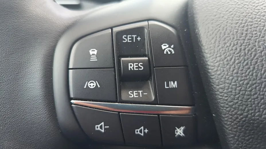 FORD Focus Focus 1.0 EcoBoost mHEV Titanium X