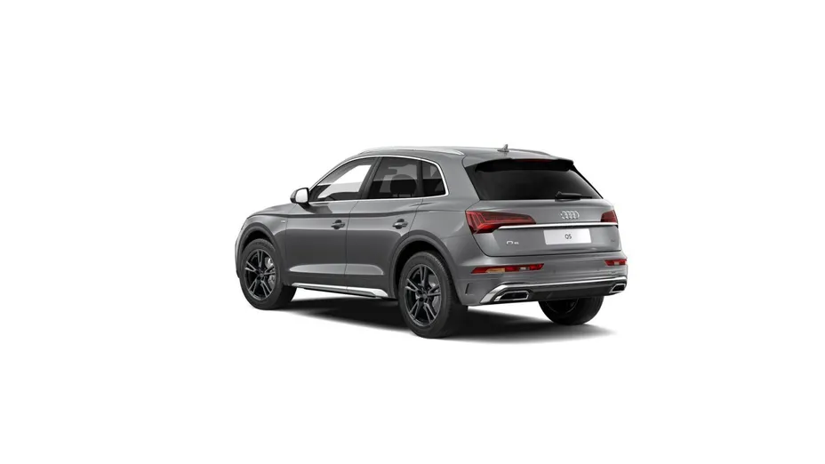 AUDI Q5 Q5 40 TDI mHEV Quattro S Line S tronic