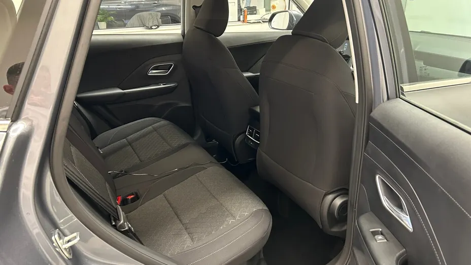 MG ZS ZS 1.5 HEV+ Excite aut Nowy