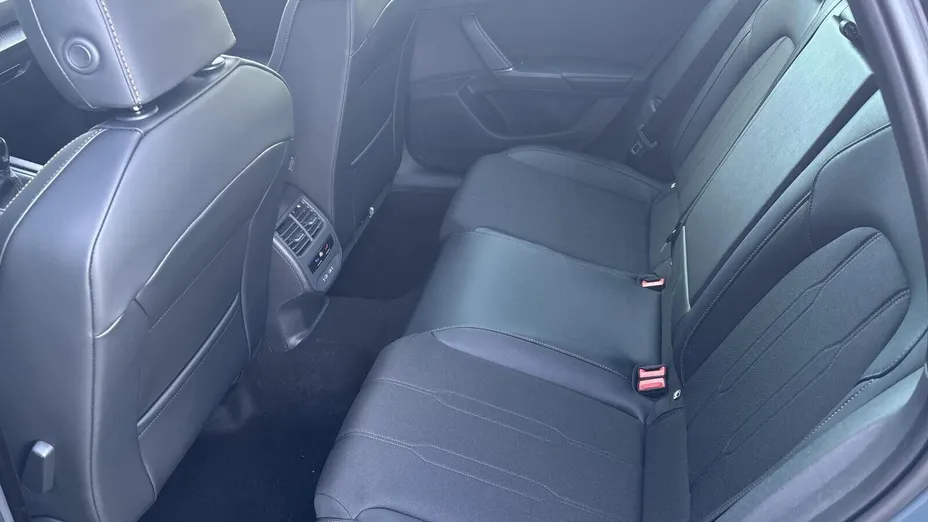 CUPRA Formentor Formentor 1.5 eTSI mHEV DSG Nowy