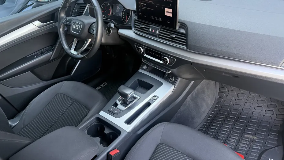 AUDI Q5 Sportback -