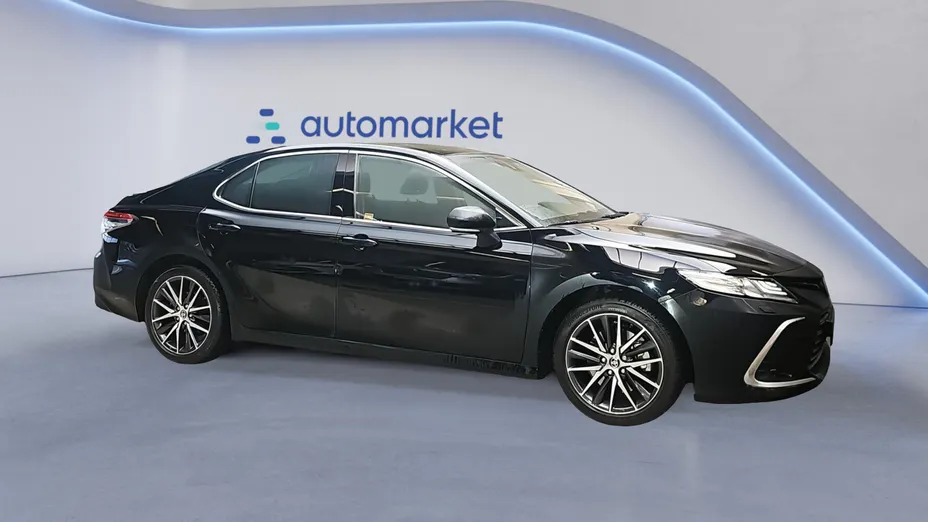 TOYOTA Camry Camry 2.5 Hybrid Executive CVT