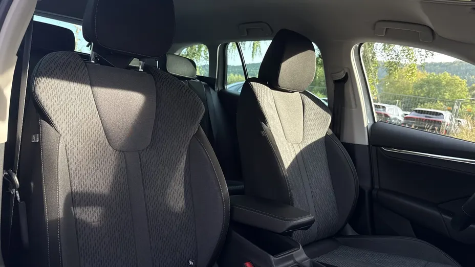 SKODA Octavia Octavia 1.5 TSI e-Tec Style DSG