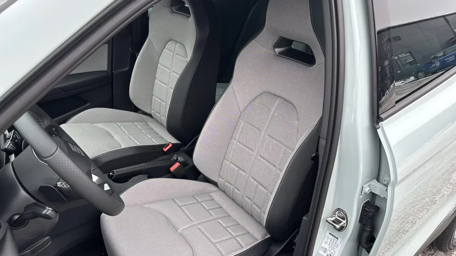 SEAT Arona Arona 1.0 TSI FR S&S DSG Nowy