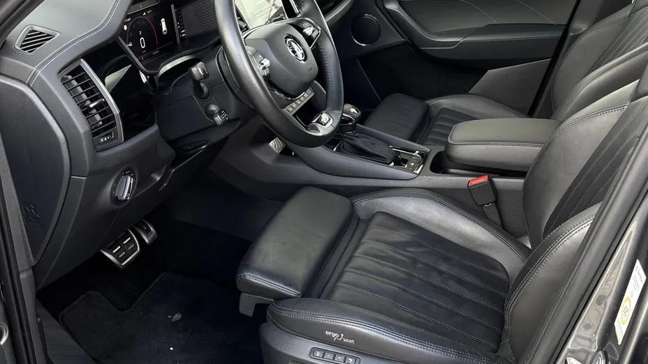 SKODA Kodiaq Kodiaq 2.0 TDI 4x2 L&K DSG