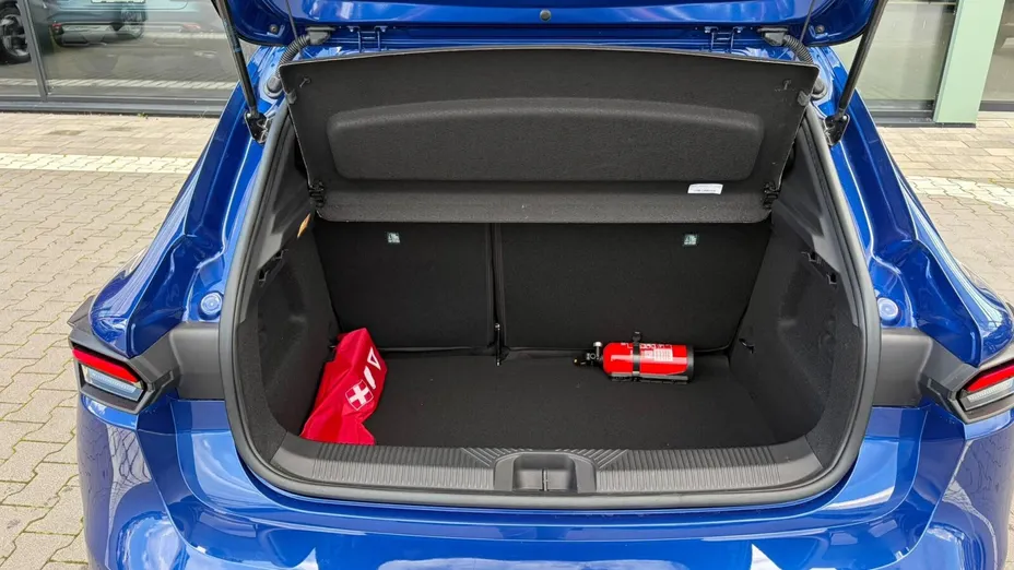 RENAULT Clio Clio 1.2 TCe Techno