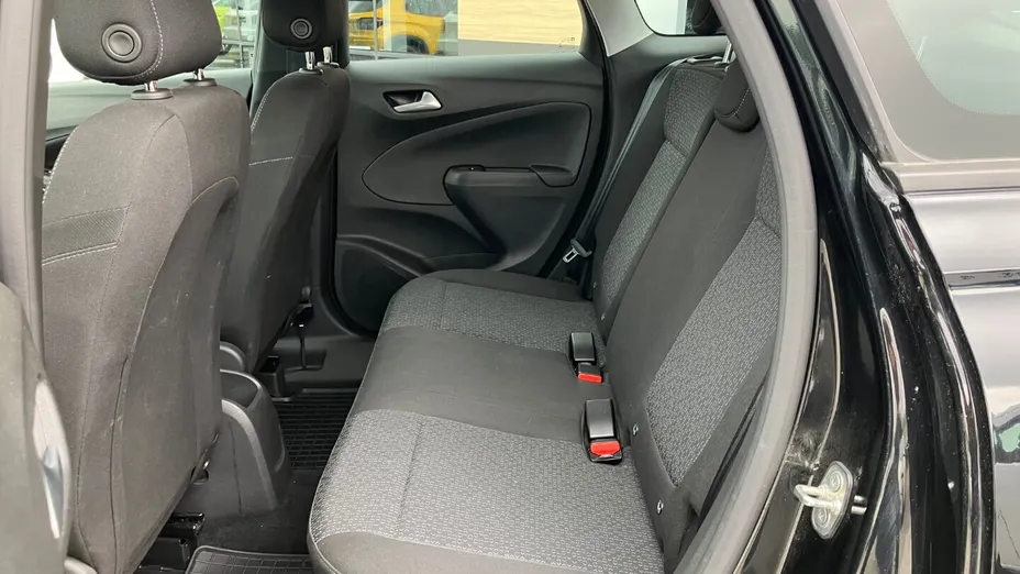 OPEL Crossland -