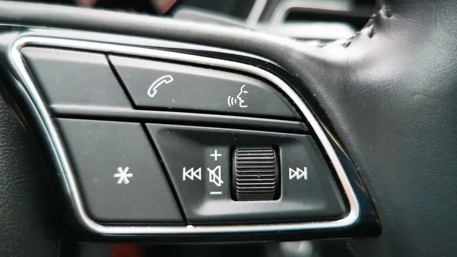 AUDI A4 Avant -