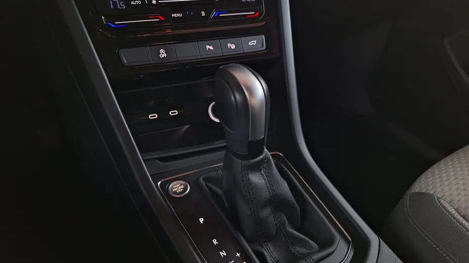 VOLKSWAGEN Touran Touran 2.0 TDI BMT Comfortline DSG