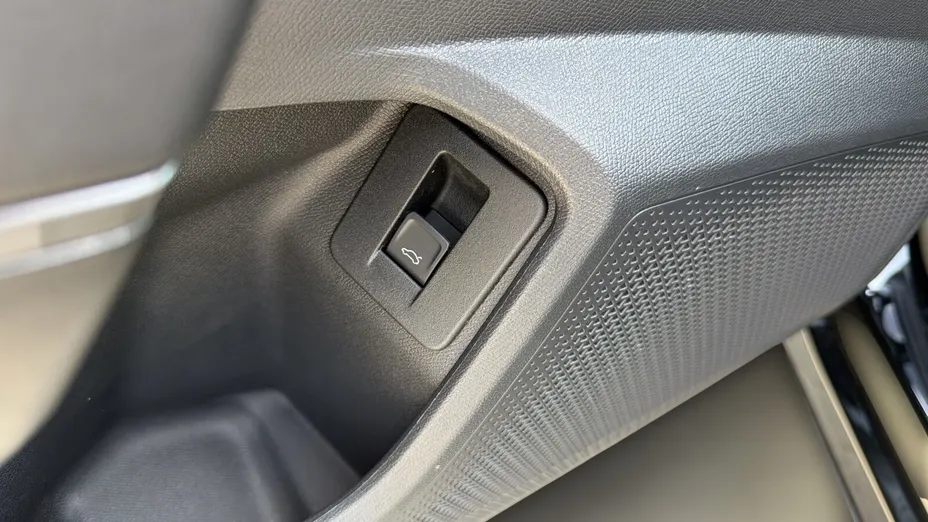 CUPRA Formentor Formentor 1.5 eTSI mHEV DSG