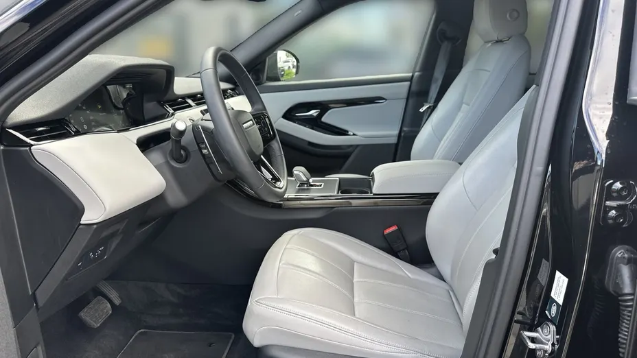 LAND ROVER Range Rover Evoque Evoque 2.0 D165 mHEV S