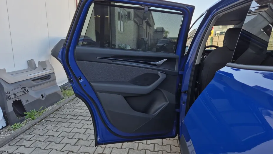SKODA Kodiaq Kodiaq 1.5 TSI mHEV 4x2 Drive DSG Nowy
