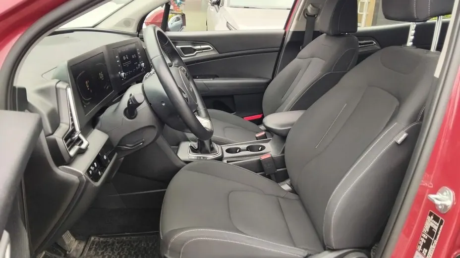 KIA Sportage Sportage 1.6 T-GDI M 2WD