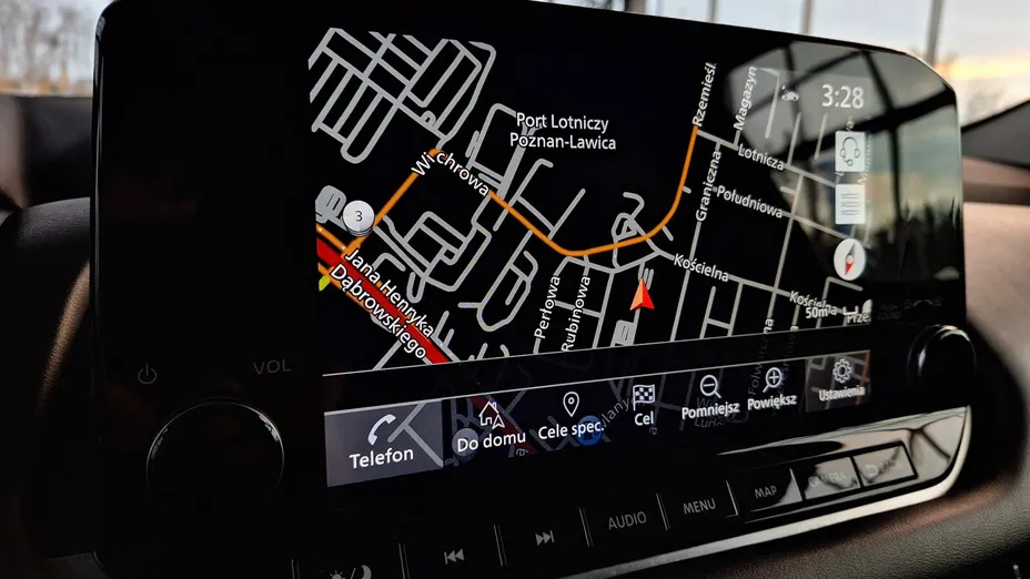 NISSAN Qashqai Qashqai 1.3 DIG-T mHEV N-Connecta Xtronic