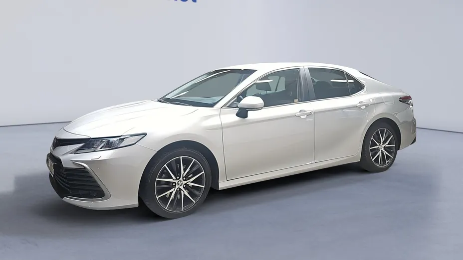 TOYOTA Camry Camry 2.5 Hybrid Prestige CVT